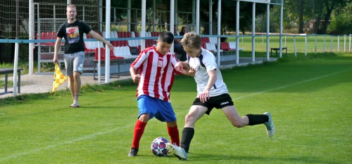 trenér Lukáš Müller, 26.9.21, foto: Václav Mlejnek